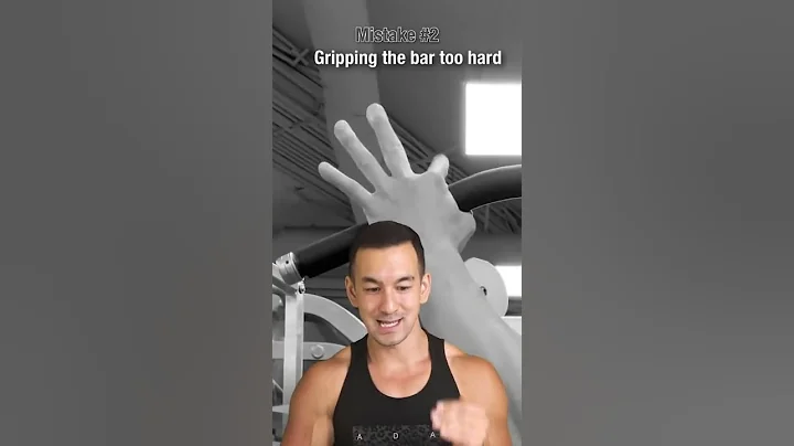 Don't Train Your Back Like THIS ❌