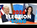 2024 Election Voting Quiz