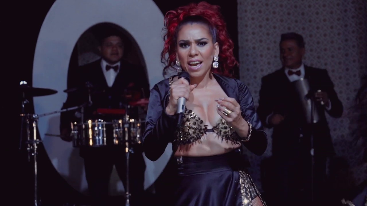 Techy y Su Aroma feat. Mariachi Con-Sentido- Pirata (Video Oficial)