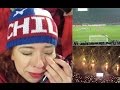 Mi minuto a minuto Copa America 2015 CHILE CAMPEON