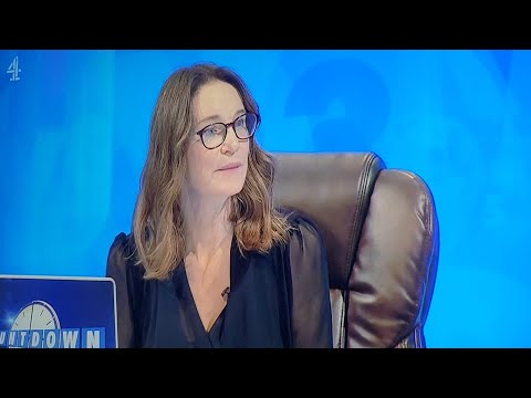 Countdown - Susie