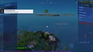 Solo Arena Sappige Noobies Destroyen