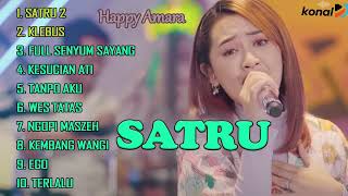 HAPPY ASMARA SATRU l FULL ALBUM TERBARU 2022 (Happy Asmara Music)