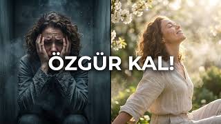 JAAS &amp; ThetaHealing Seansı Bağımlılıklardan Özgürleş