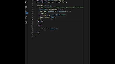 React Closures Explained: Fix Memory Leaks & Boost Performance #reactjs #interviewtips  #javascript