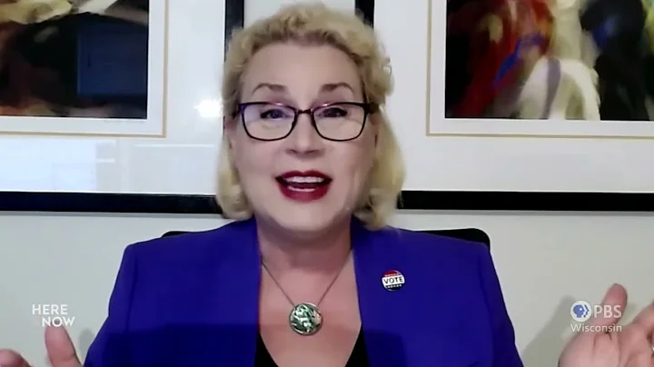 Ann Jacobs on Discord Over Wisconsin's Elections |...