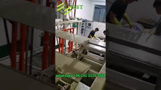 Drum type zinc nickel plating machine #electroplating #plating #zinc #nickel #machine #equipment