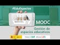 Vídeo 3.4. Diseñar un plan de acción - Reto #EduEspacios