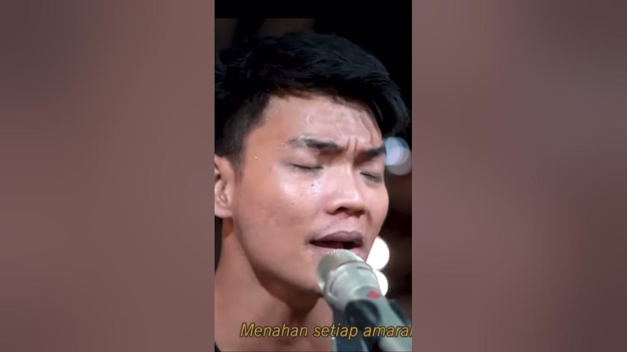 Kekasih Yang Tak Dianggap- cover trisuaka