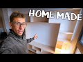 TOUT FAIT MAISON - Passion Rénovation Ep56 - construction maison travaux DIY