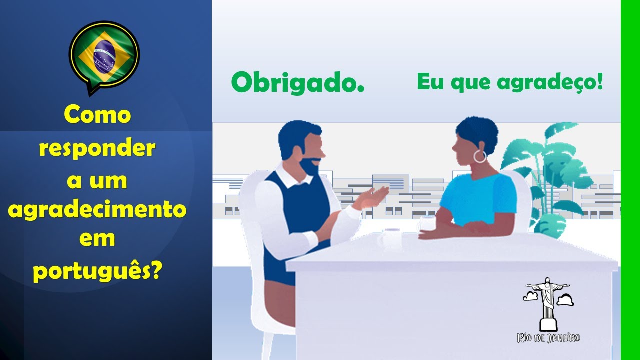 Duvidas em Português: 