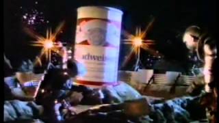 Video thumbnail of "Leon Redbone - 1982 Budweiser Beer Commercial"