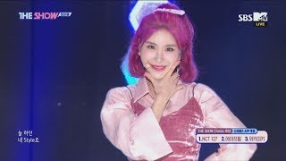 Download lagu LIPBUBBLE Yellow Pink THE SHOW 181023 LIPBUBBLE Yellow Pink THE SHOW 181023