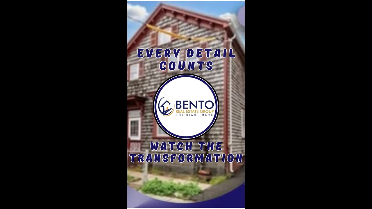 In Phase 2️⃣ of our South Boston home renovation project, we’re diving into Demolition!