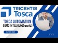 Tosca Automation In Telugu | Tosca Demo In Telugu| Tosca Tutorial | Contact# 8150800830