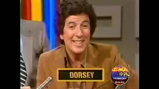 Password Plus (Ep. 500) (12-3-1980) (Day 1) (Judy Norton Taylor & Bert Convy) (Allen Ludden Update)
