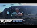 Kane Brown's Monster Truck Has a First Name - Last Question