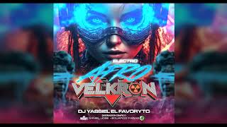 Afro House Candela ( Solo para velocistas ) Velkron • Dj Yassiel 🇻🇪