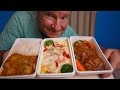 Vending Machines Tokyo Airport, Japan /Airline In-Flight Meals - Eric Meal Time #678