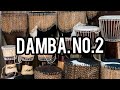 DAMBA MPYA No.2 - NgoNgo - Wamwera