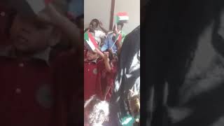 احتفالات بعيد استقلال السودان ???