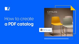 How To Create A Pdf Catalog Flipsnack.com