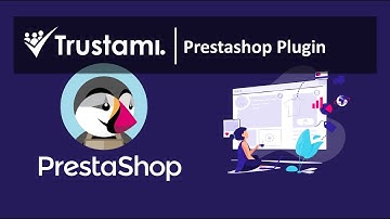 Prestashop Integration | Trustami