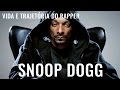 SNOOP DOGG CONHEÇA A VIDA E TRAJETÓRIA DO RAPPER