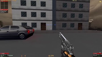 как настроить чит FIGHTER FX 7.2-7.1