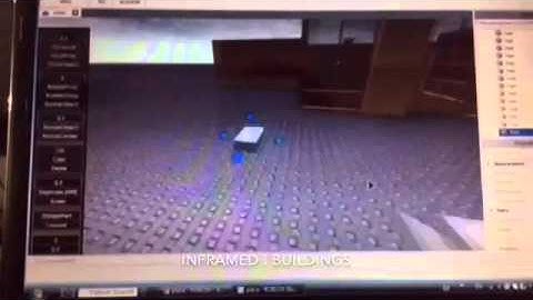 Roblox Studio  - Speed Build Part 1