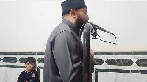 تلاوة خاشعة من صلاة التراويح ليلة 2 رمضان للشيخ سعد المعداوي وفقه الله