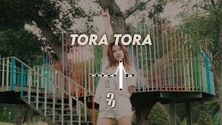 DJ VIRAL BUAT CEK SOUND - TORA TORA