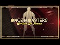 Once monsters  heroes of today official lyric