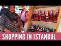 Istanbul Ka Grand Bazaar