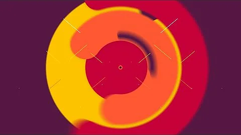 FREE 2D Intro Template #118 Sony Vegas Pro & After Effects