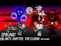 Incredibox Sprunki : Un-Anti Shifted The Climax (Mr. A's Take) Mega Update #sprunki #incredibox