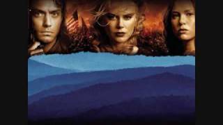 Video thumbnail of "Cold Mountain- You Will Be My Ain True Love"