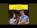 Miniature de la vidéo de la chanson Violin Concerto In D Major, Op. 35: Ii. Romance. Andante