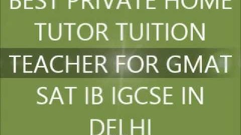 NEED WANTED REQUIRED SEARCHING LOOKING FOR IB IGCSE TUTOR TUITION TEACHER IN DELHI GURGAON INDIA