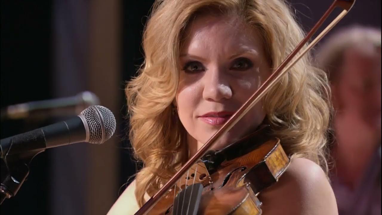 Alison Krauss Shawn Colvin Jerry Douglas The Boxer The Boxer - Alison Krauss, Shawn Colvin and Jerry Douglas - YouTube