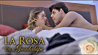 Se ENAMORA de la HERMANA JAJAJA  😳 ... | Reaccionando a La Rosa de Guadalupe