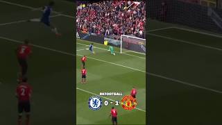 Chelsea Manchester United | 2019 🤩