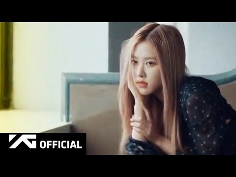 ROSÉ - EYES CLOSED FMV