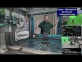 TECHTONIC Open House 2025 Vinten Robotic VEGA MO SYS StarTracker Demo TECHTONIC Open House 2025 Vinten Robotic VEGA MO SYS StarTracker Demo