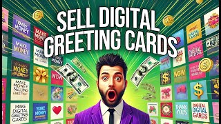 Famous Sell digital greeting cards in 2024 (ecard fundraising) Wealth