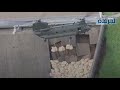 العسكر يوقفون السد عند "حده"!