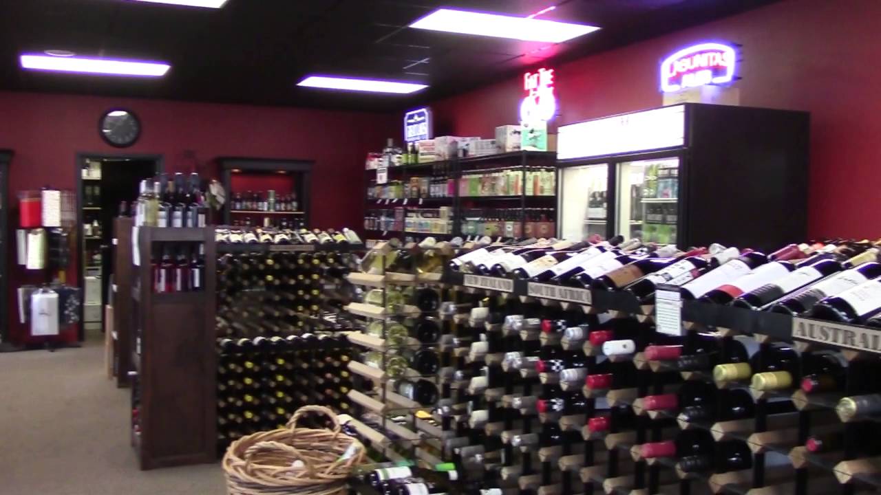Progress 2016 The Wine Merchant YouTube