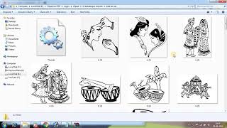 5000  ClipArt picture Free Download