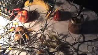 Sauerkraut Synthesizer