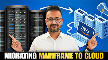 Mainframe to Cloud: 3 Proven Migration Patterns Explained